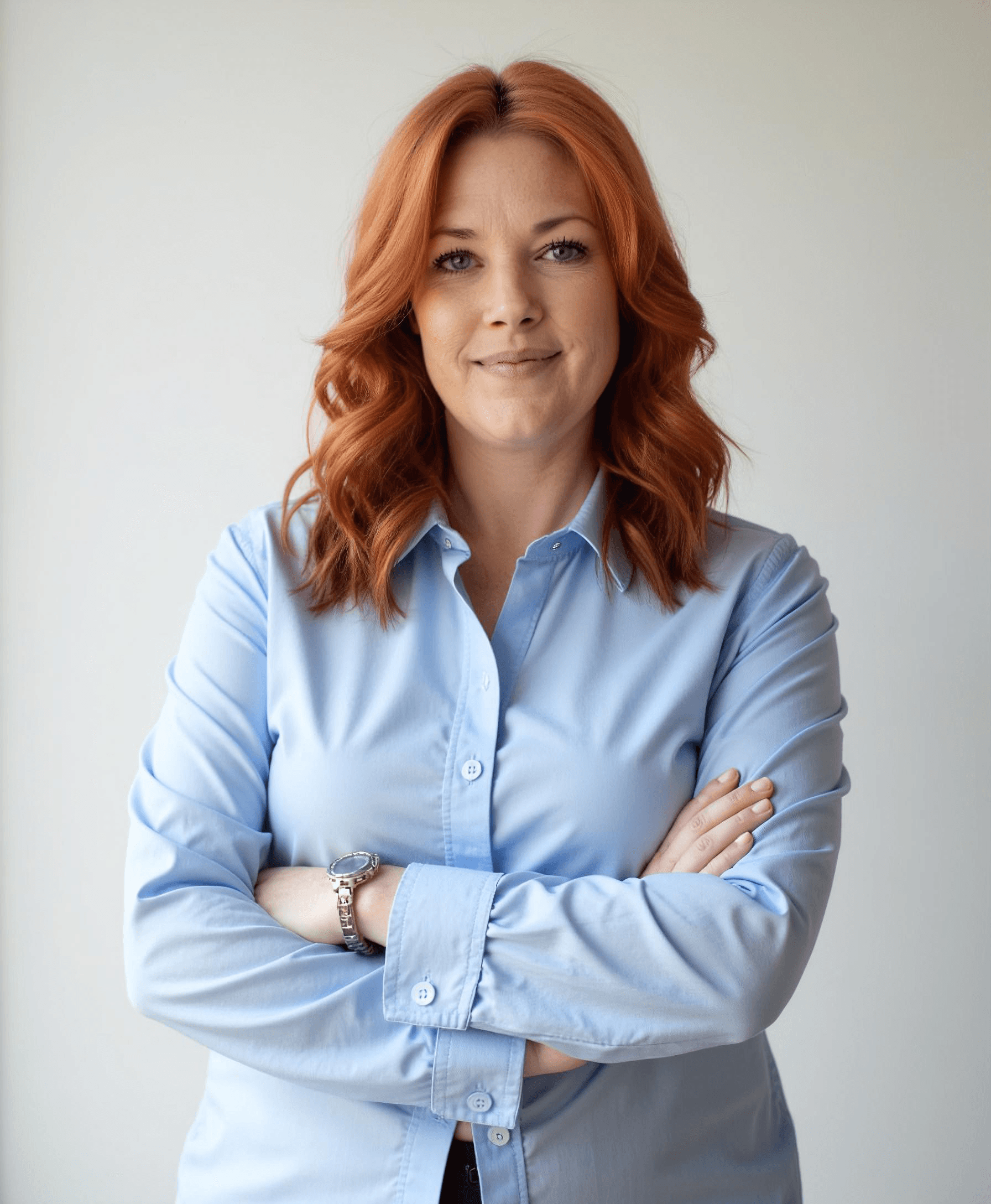Susie Majoris - Founder of Let Susie Do It